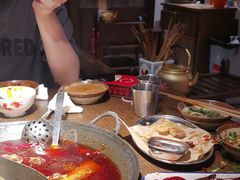 -萍姐火锅·公路夜市(打浦桥日月光店)