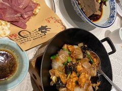 -山西会馆·晋菜·晋商宴·民俗博物馆(体育路店)