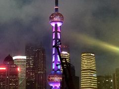 -上海外滩茂悦大酒店