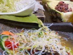 -品德宏·孔雀宴的发源地(金塔园店)