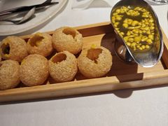 -恒河传奇印度餐厅GANGES