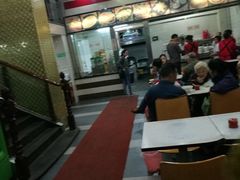 大堂-蒋家桥饺面店(广陵路店)