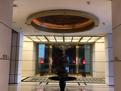 -北京盘古七星酒店