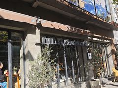 -O'mills Sourdough Bakery&Bistro(永嘉路店)