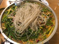 牛肉八带-京玉菲饭店(李村店)