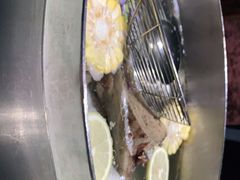 -陈记一牛火锅江宁店(金盛路店)