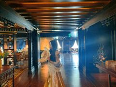-裕达国贸酒店·中华汇