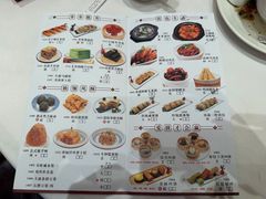-宝园酒家(美林M·LIVE天地东座店)