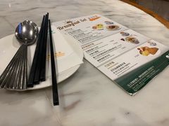 -翠華餐廳(浦东机场T1店)