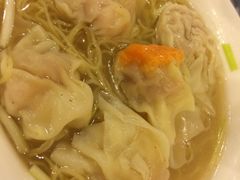五宝云吞面-巧美面家(东华西店)