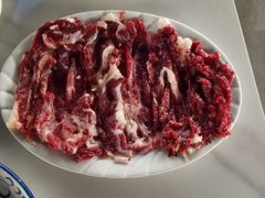 -万祥牛肉火锅(金龙店)