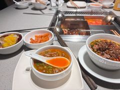 -海底捞火锅(吴中路店)