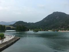 -江门古兜温泉小镇