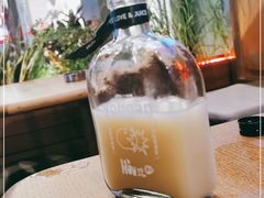 -混果汁(福田领展中心城店)