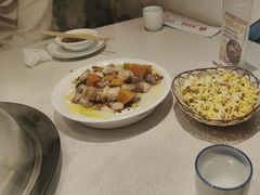 -渔夫蒸鲜(世奥湾店)