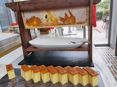 -广州文华东方酒店·悦铂尼西餐厅