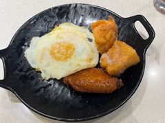 -和平馆·地道港澳茶餐厅(西门口店)