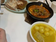 -大咀港式茶餐厅(恒泰店)