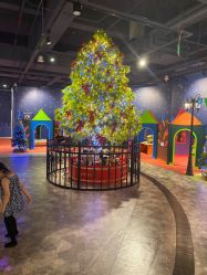 -幻贝家儿童乐园(苏州中心店)