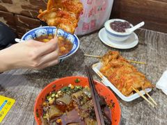 -阿坤传统手工小吃(沙坪坝店)