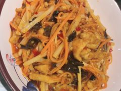 -玉桥餐厅(天坛店)