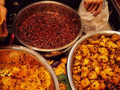 -周小亮丁家坡洋芋(全国总店)