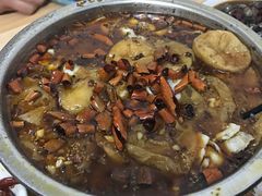 -黑皮酸菜鱼(绣花巷店)
