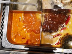 -海底捞火锅(璞丽中心店)