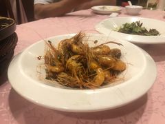 -湖州天煌大酒店-餐厅