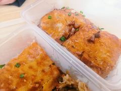 三鲜豆皮-老通城豆皮大王(吉庆街店)