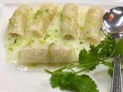 -宜兴隆家宴·私房菜(泰安华庭店)