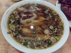 -水仙拉面(水仙街店)