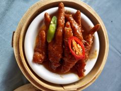 -鹿鸣酒家(越秀店)