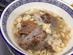 -老孙家饭庄·非遗(东关店)