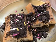 -小豆海棠(嘉兴路店)