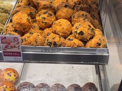 -彭记优口(王府井购物中心店)