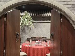 -北京国际饭店·谭府餐厅