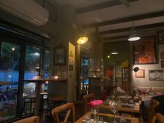 大堂-LA  PETANQUE(泰安路店)