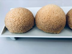 酥皮山楂叉烧包-蔡澜点心·粤菜(丽泽天街店)