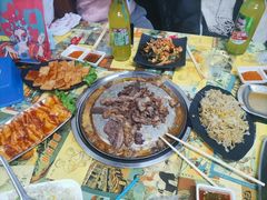 -牛牛牛酸菜煎肉店(望云寺路店)