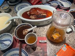 -南京大牌档(青岛万象城店)