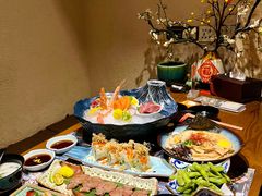 -傑·料理·海鲜放题(佛山文华荟店)