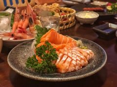 -円满日式居酒屋(蓉花路美食街店)