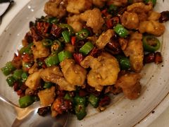 -青年公社烤鸭(青年路店)