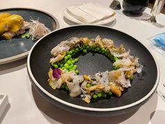 -广州富力丽思卡尔顿酒店·丽轩·粤菜