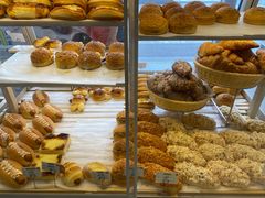 -美心西饼mx cakes(猎德优托邦店)