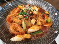 -百鲜楼(藏龙岛店)