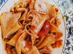 -陕味食族油泼面·小炒盖码面(双榆树店)