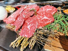 -黑牛の店·黑金店(沈阳万象城店)