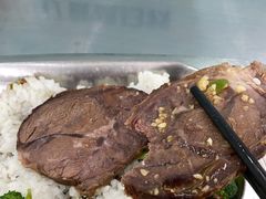 -陕西师范大学(雁塔校区)